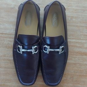 Ferragamo Loafers
